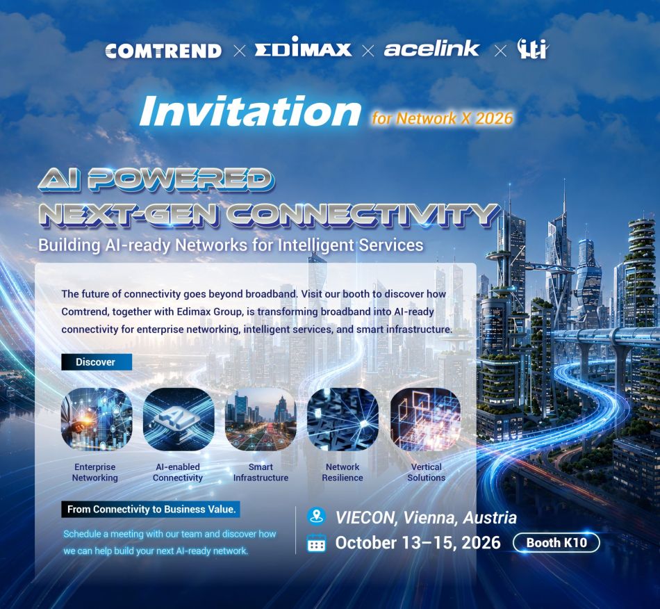 Network X 2026, Oct. 13 to Oct. 15, Vienna, Austria
