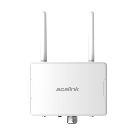 Acelink EW-7489HOX AX3000 Outdoor PoE Access Point with C1D2 Anti-Explosive
