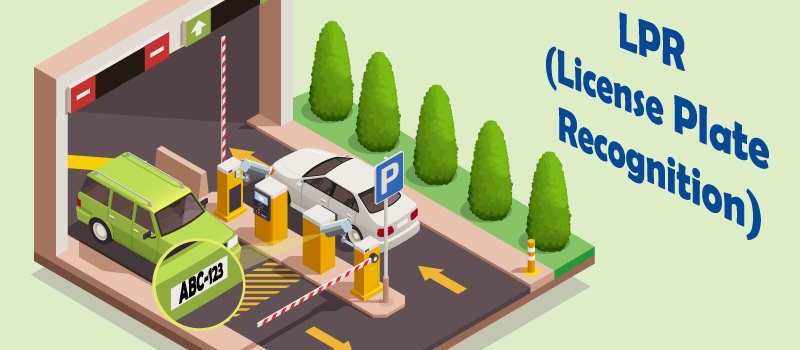 Parking Lot Innovation 