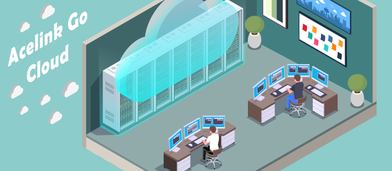 Comprehensive Cloud Services and Security Infrastructure