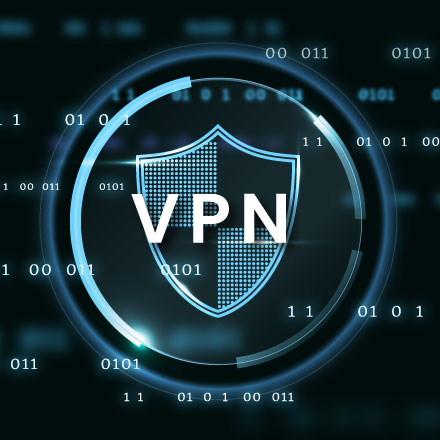 Secure, reliable with flexible modes